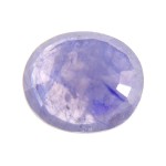 Blue Sapphire – 3.68 Carats (Ratti-4.06) Neelam